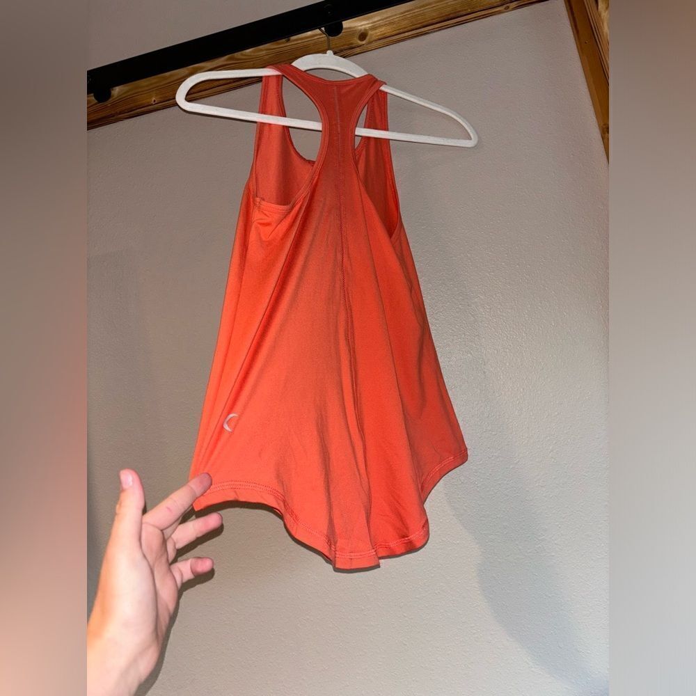 ZYIA tank top - Picture 4 of 5